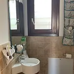 Vakantiehuis Sea View Maisonette Sineti
