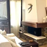 Vakantiehuis Sea View Maisonette Sineti