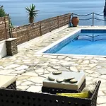 Sea View Maisonette Vakantiehuis Sineti