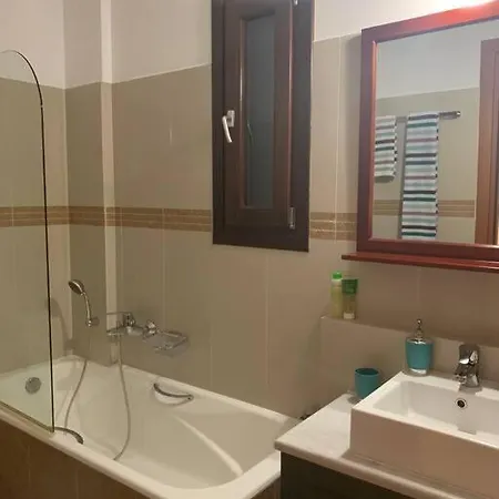 Sea View Maisonette Sineti