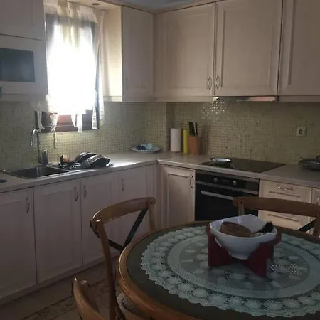 Sea View Maisonette * Sineti