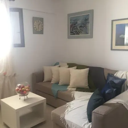 Holiday home Sea View Maisonette *