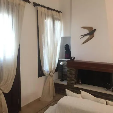 Sea View Maisonette Sineti