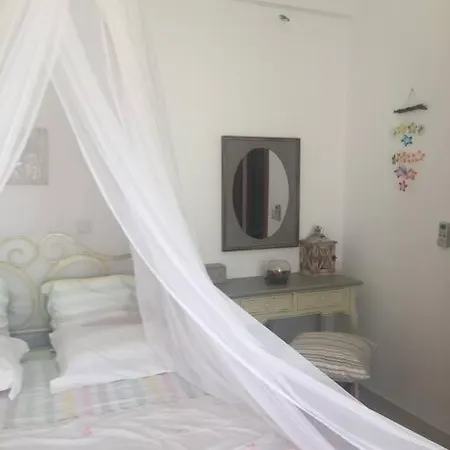 Sea View Maisonette *