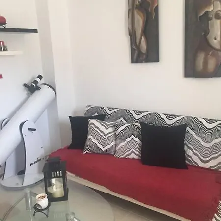 Holiday home Sea View Maisonette Sineti