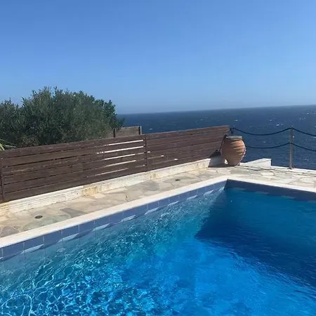 Sea View Maisonette *