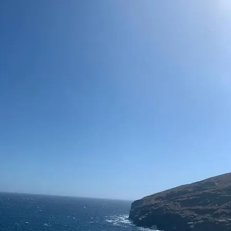 Sea View Maisonette