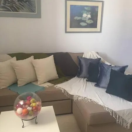 Holiday home Sea View Maisonette *