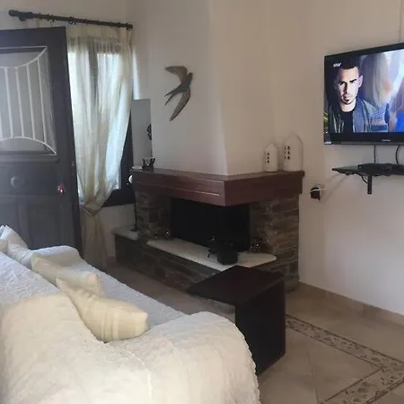 Sea View Maisonette