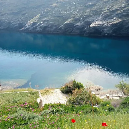 Sea View Maisonette * Sineti