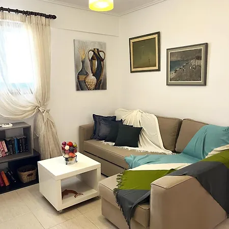 Sea View Maisonette