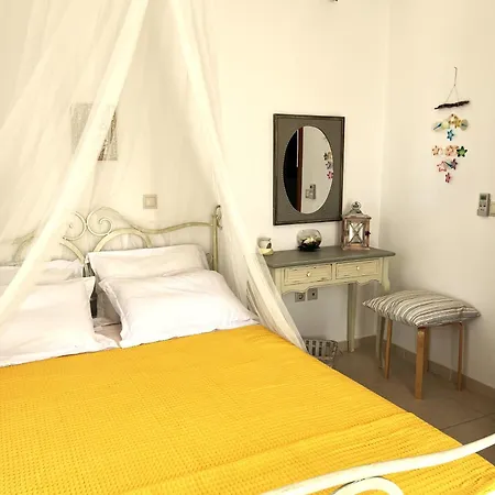 Holiday home Sea View Maisonette