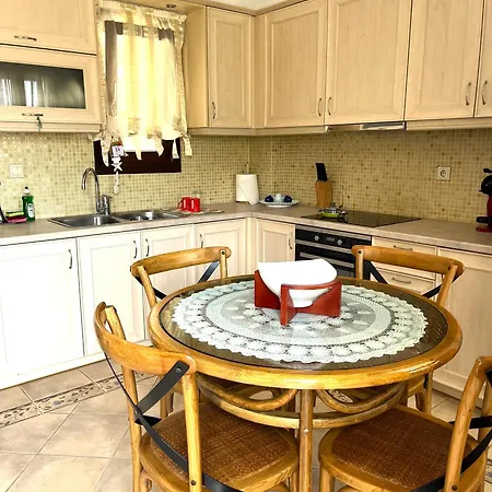 Sea View Maisonette * Sineti