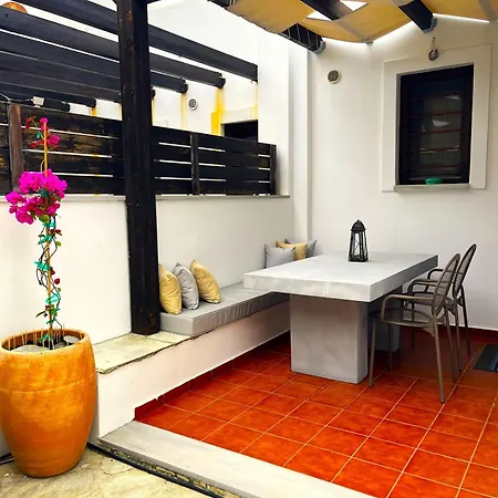 Sea View Maisonette