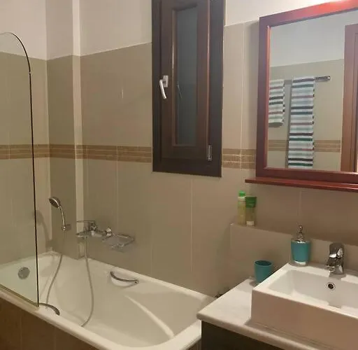 Sea View Maisonette Sineti