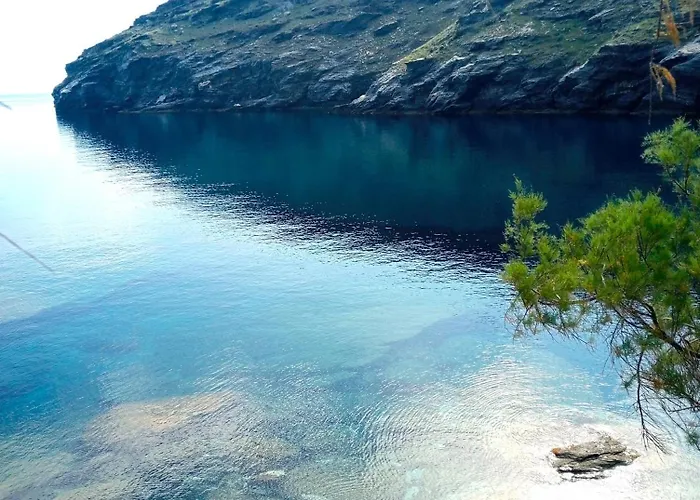 Sea View Maisonette *