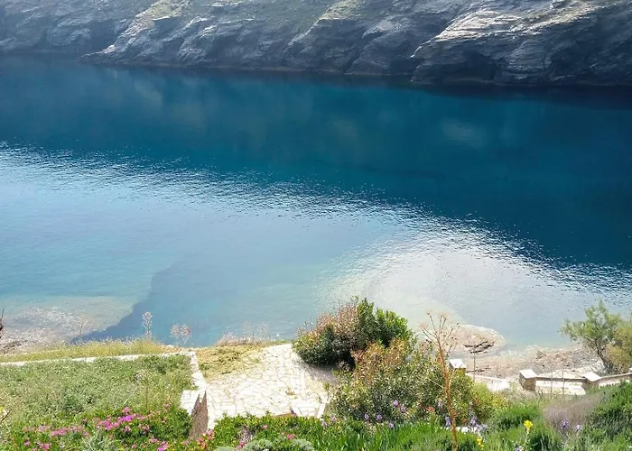 Sea View Maisonette * Sineti