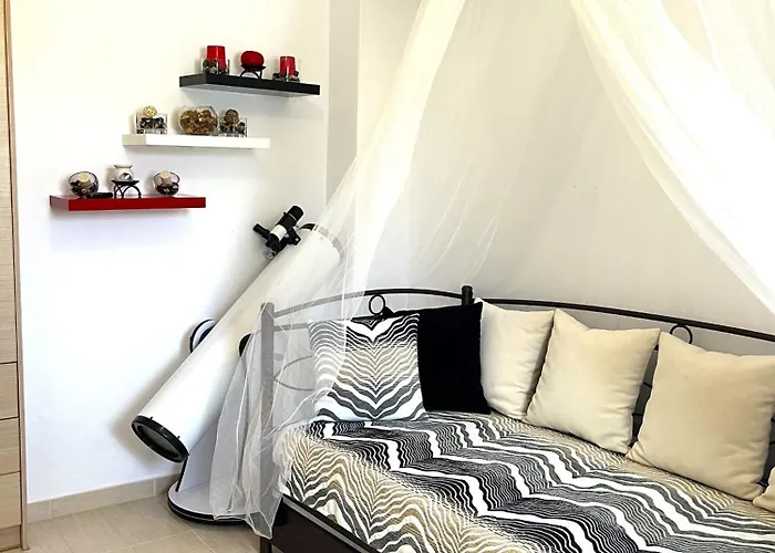 Sea View Maisonette Casa de Férias