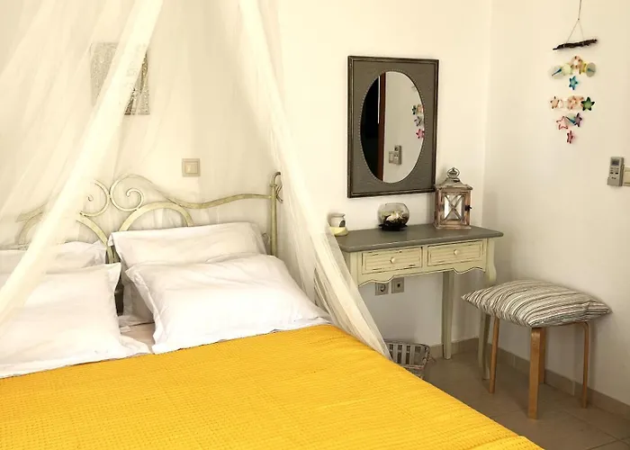 Casa de Férias Sea View Maisonette