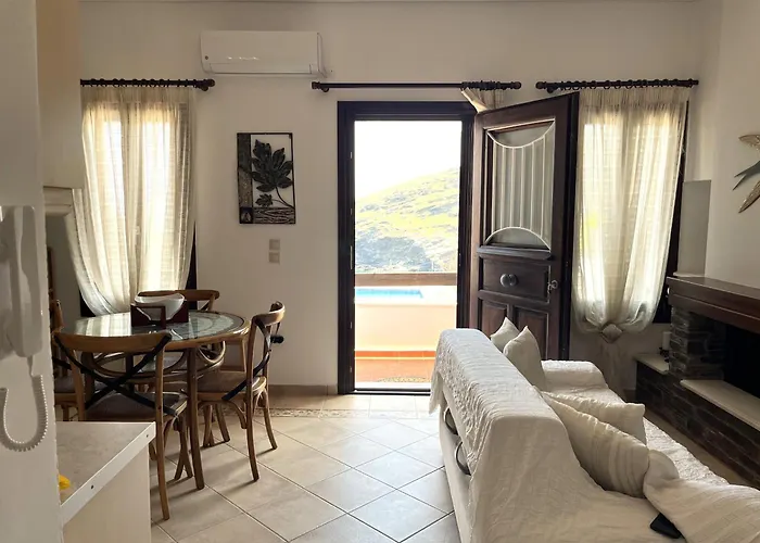 Sea View Maisonette Sineti