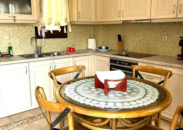 Sea View Maisonette * Sineti